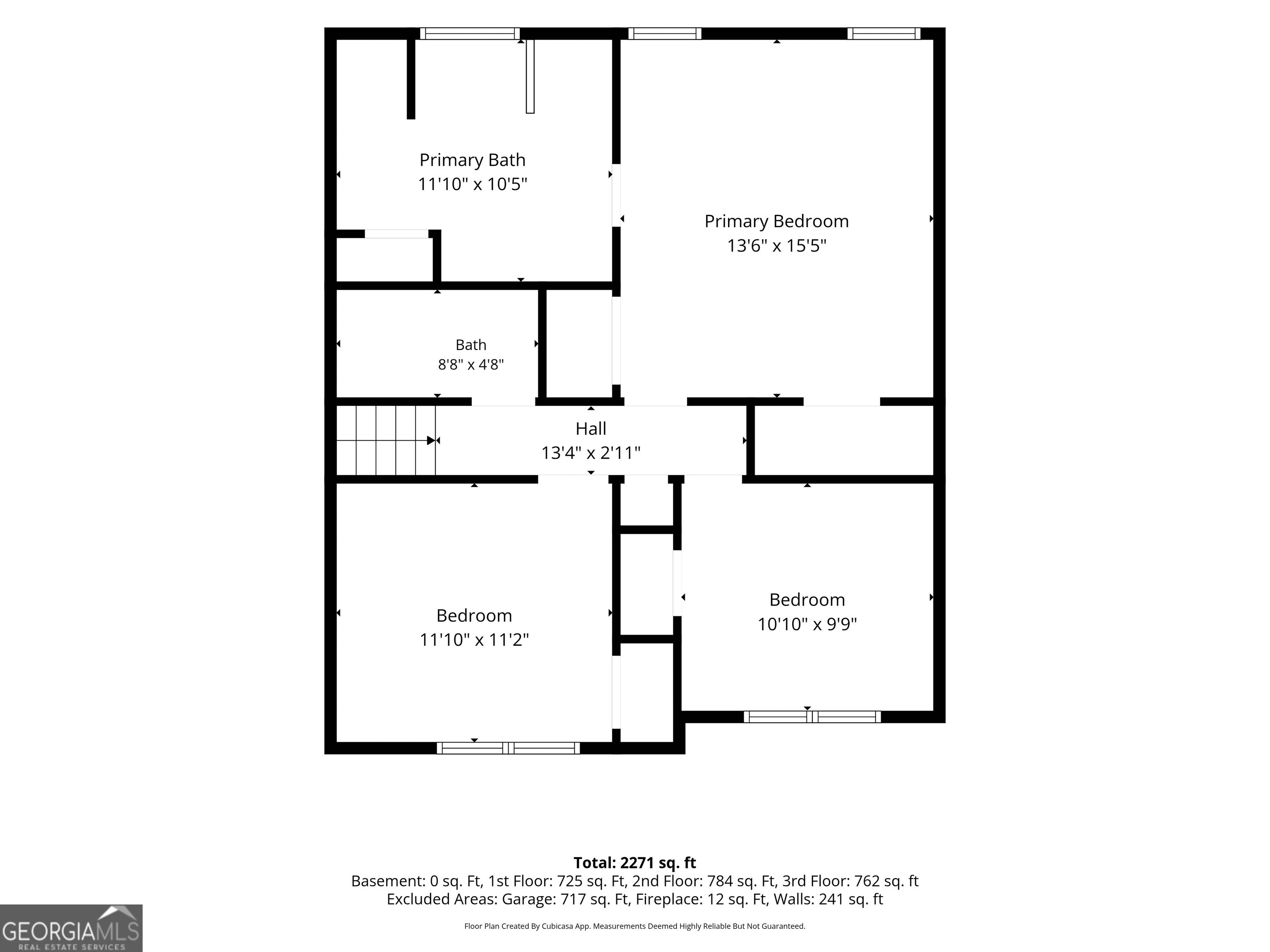6 Cain Drive Property Photo 56