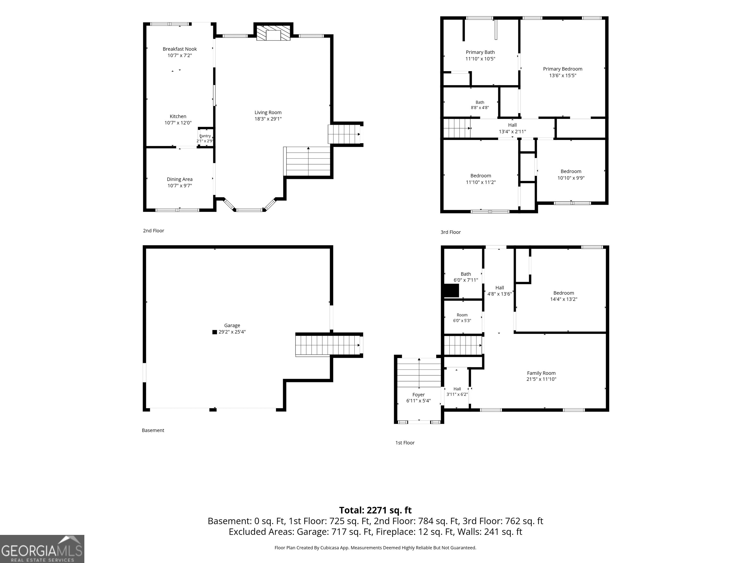 6 Cain Drive Property Photo 57