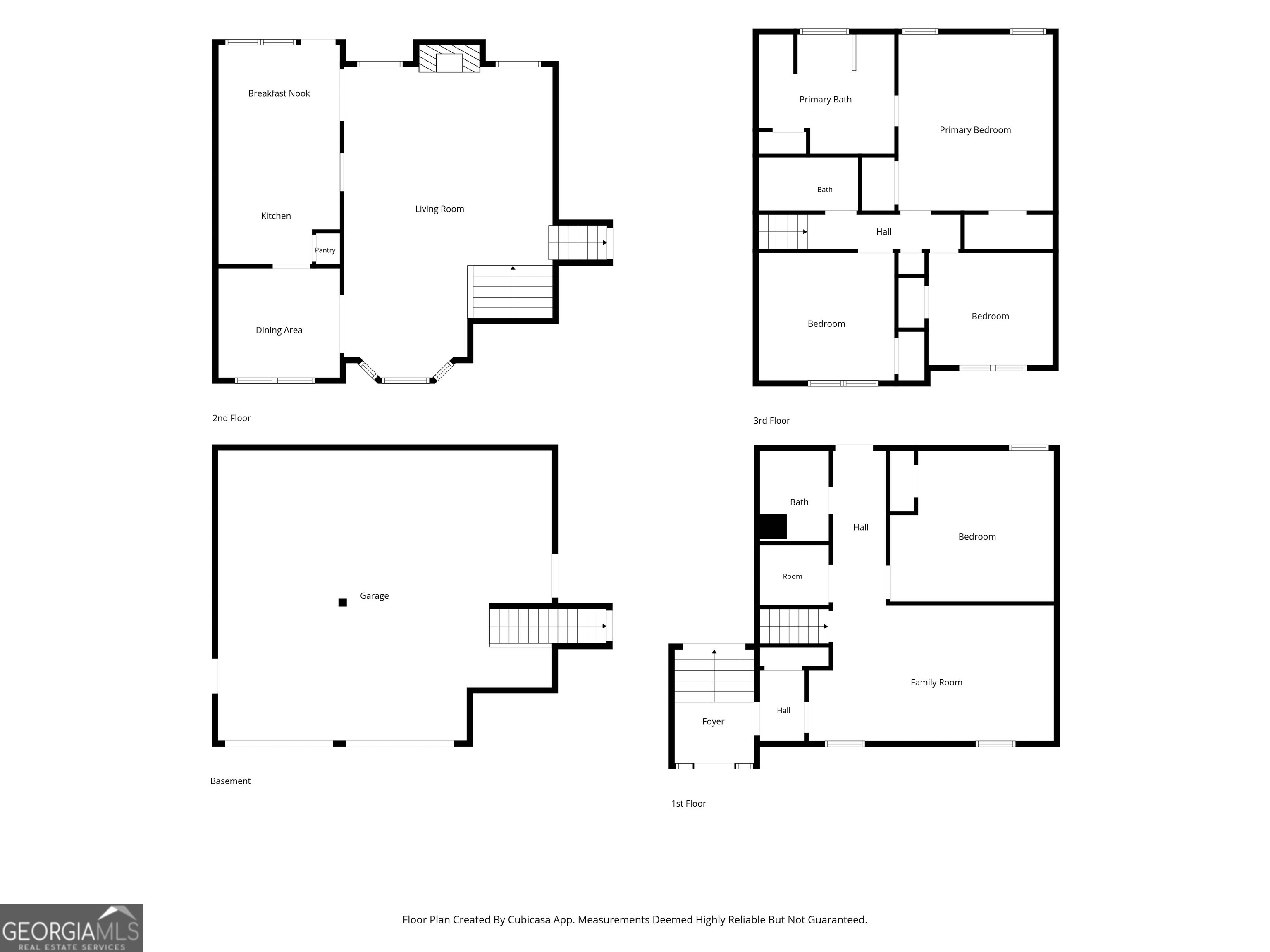 6 Cain Drive Property Photo 60