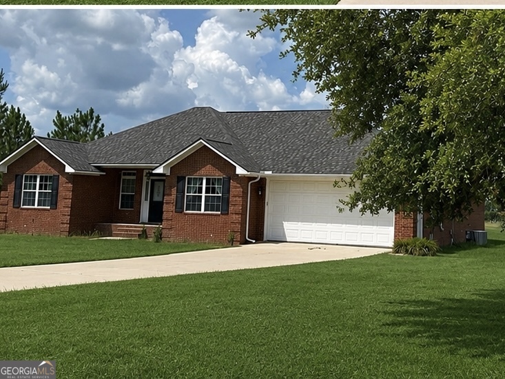 123 Wesley Deloach Road Property Photo 1