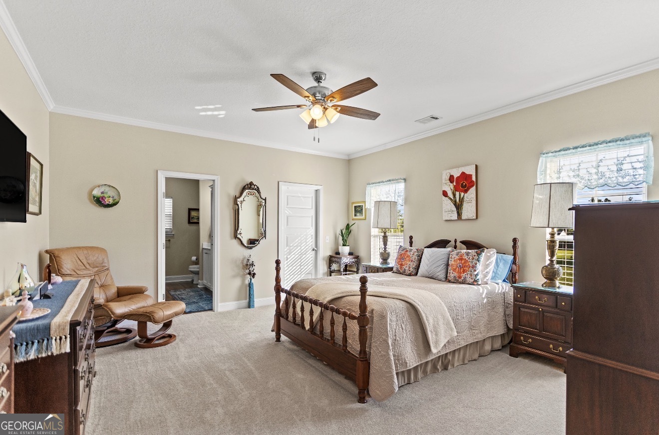 105 Bluff Oak Drive Property Photo 8