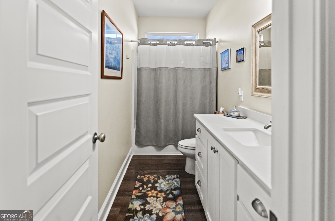 105 Bluff Oak Drive Property Photo 16