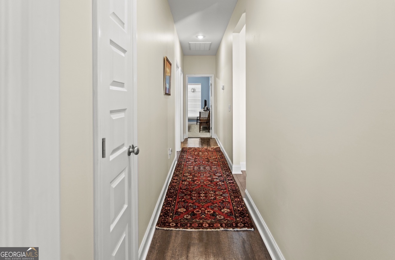 105 Bluff Oak Drive Property Photo 18