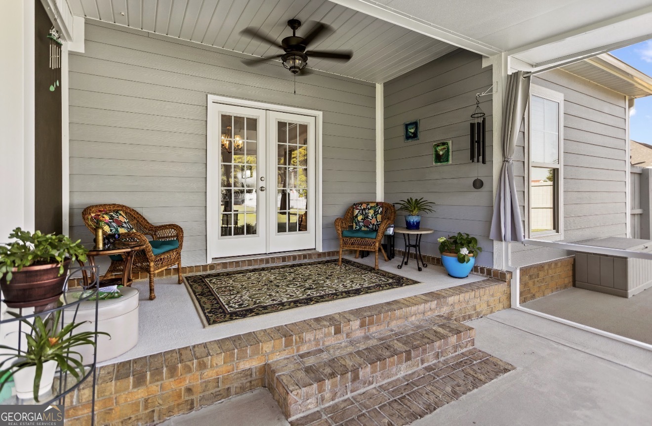 105 Bluff Oak Drive Property Photo 24