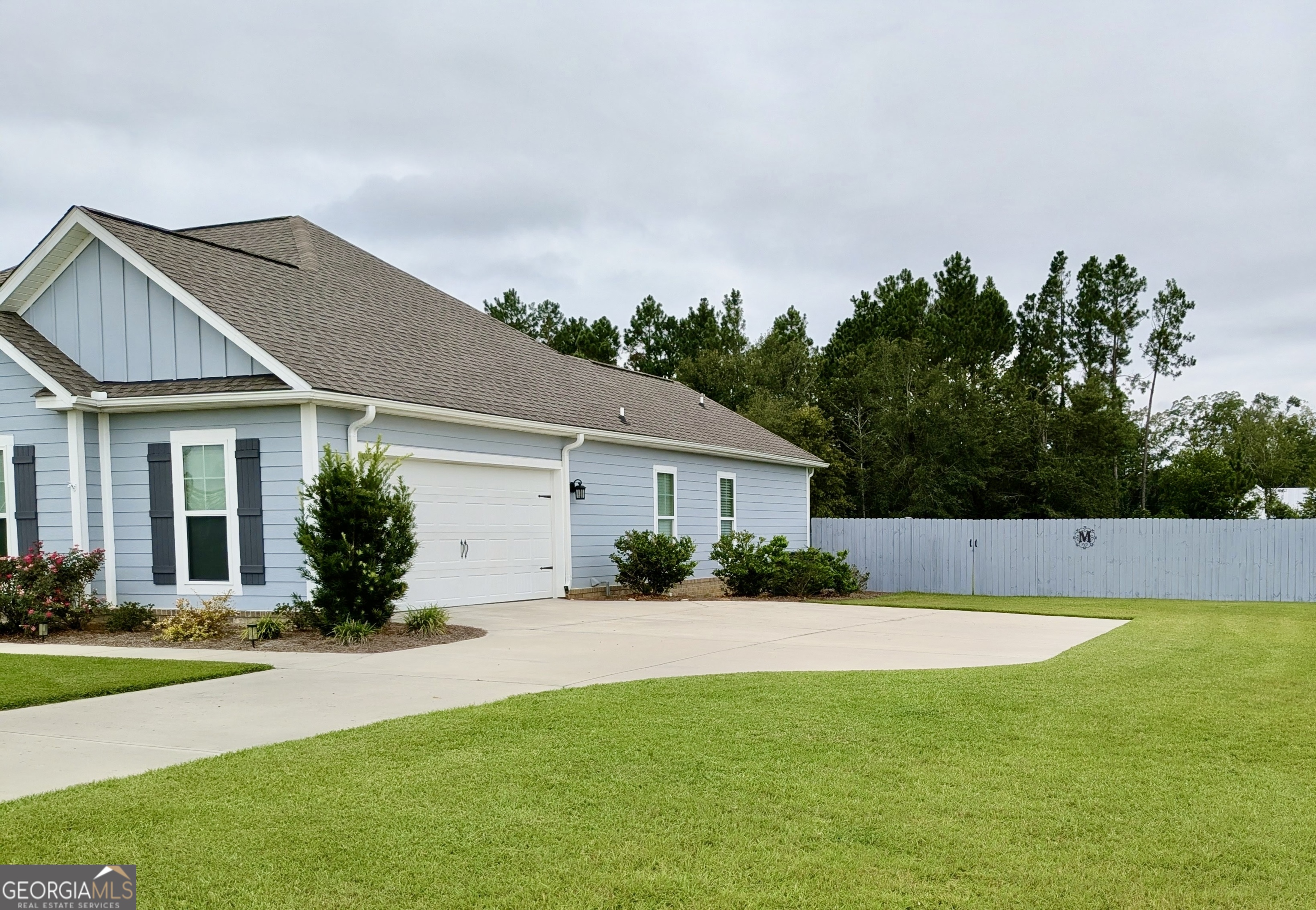 105 Bluff Oak Drive Property Photo 32