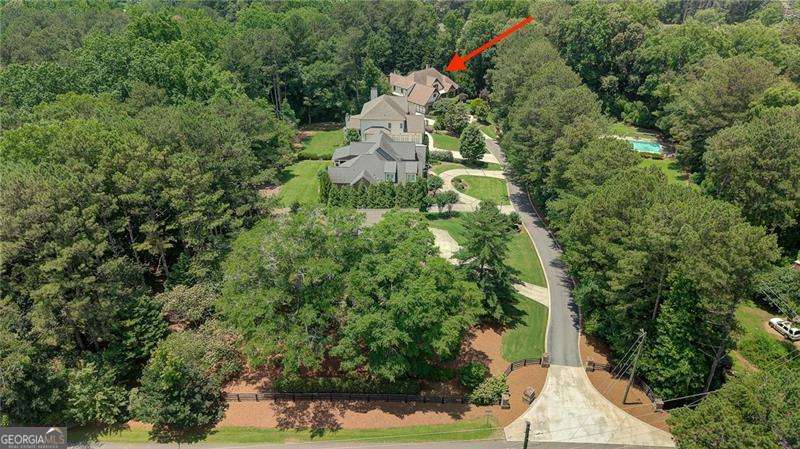 1900 Danforth Pointe Drive Ne Property Photo 2