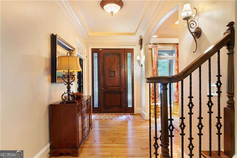 1900 Danforth Pointe Drive Ne Property Photo 11