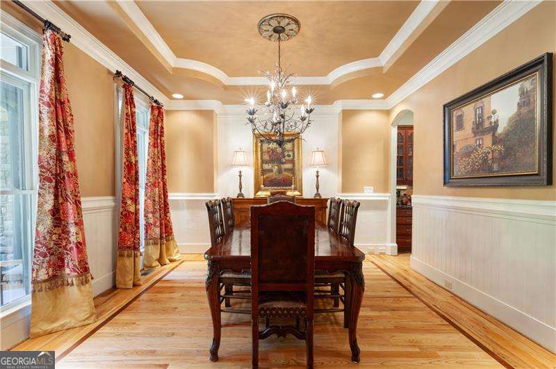 1900 Danforth Pointe Drive Ne Property Photo 12