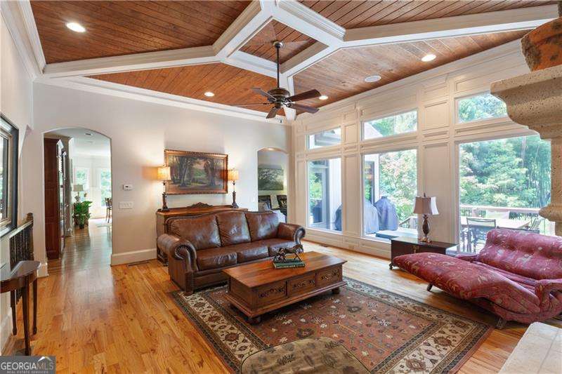 1900 Danforth Pointe Drive Ne Property Photo 26