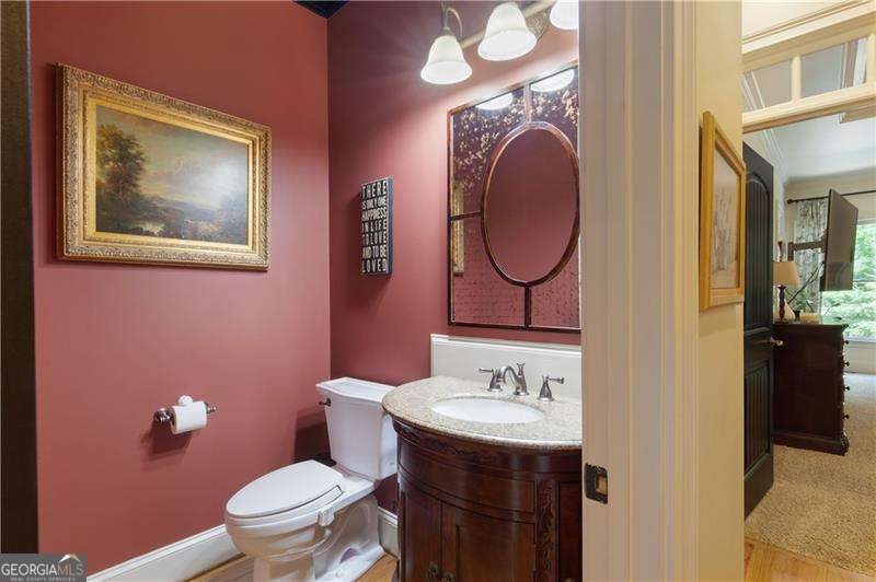 1900 Danforth Pointe Drive Ne Property Photo 31