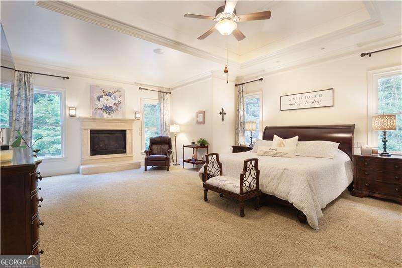 1900 Danforth Pointe Drive Ne Property Photo 32