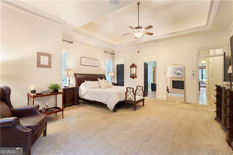 1900 Danforth Pointe Drive Ne Property Photo 33