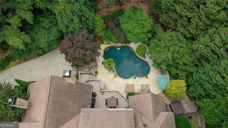 1900 Danforth Pointe Drive Ne Property Photo 66