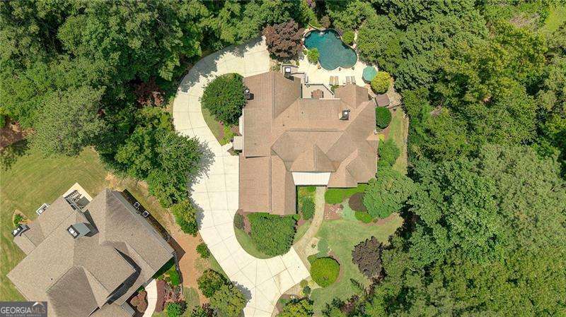 1900 Danforth Pointe Drive Ne Property Photo 67