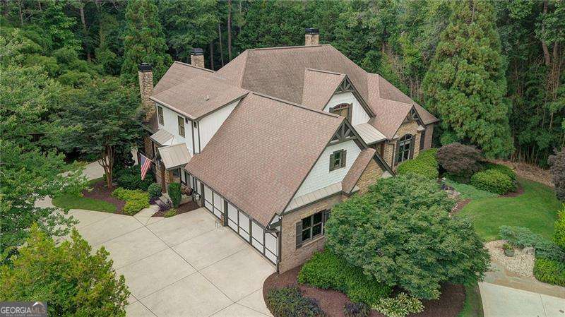 1900 Danforth Pointe Drive Ne Property Photo 71