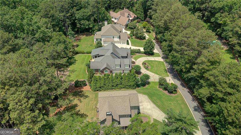 1900 Danforth Pointe Drive Ne Property Photo 73