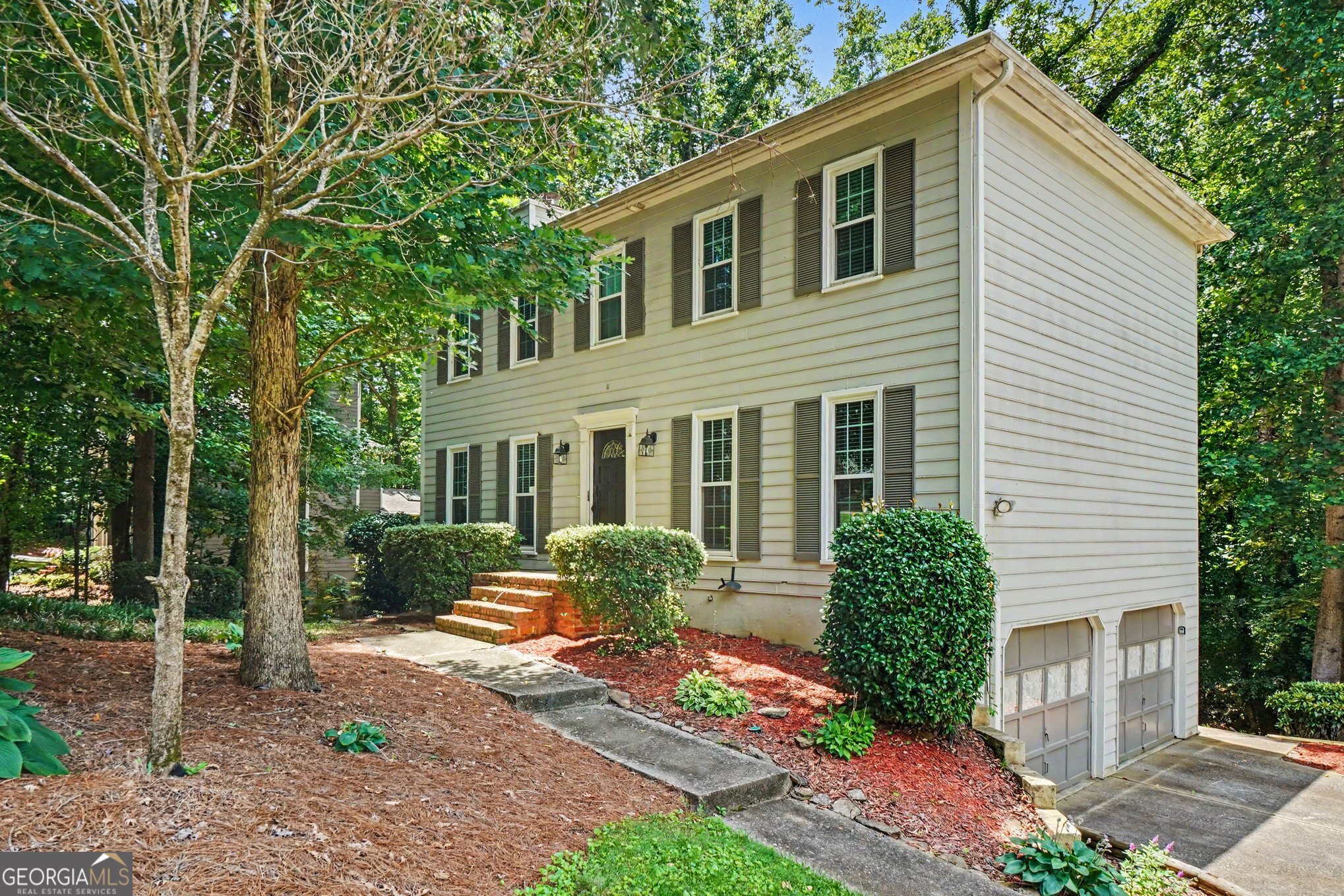 30 Flint Ridge Drive Se Property Photo 2