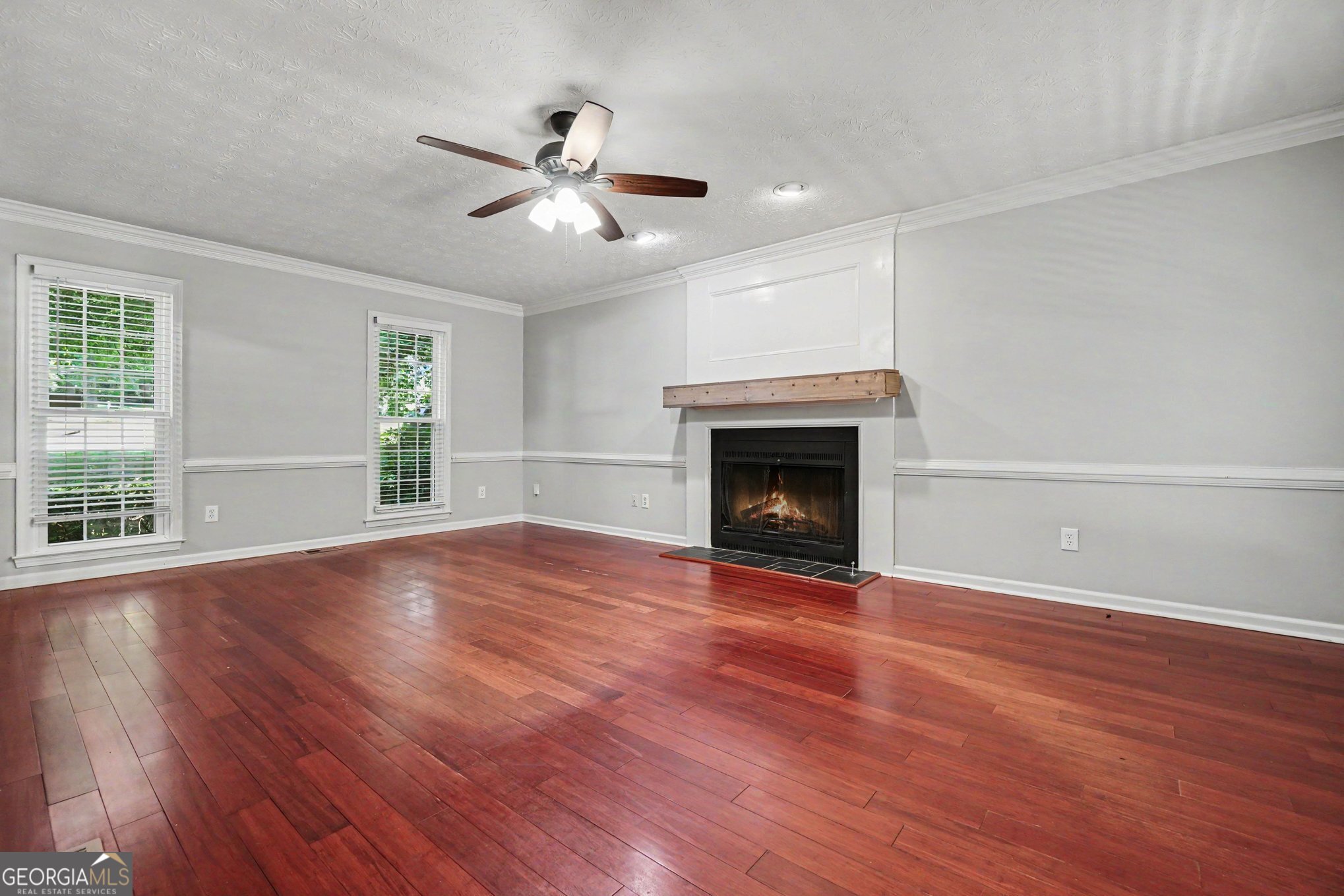30 Flint Ridge Drive Se Property Photo 4