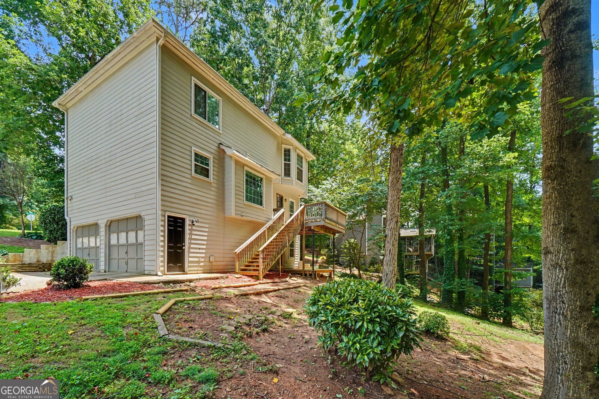 30 Flint Ridge Drive Se Property Photo 23