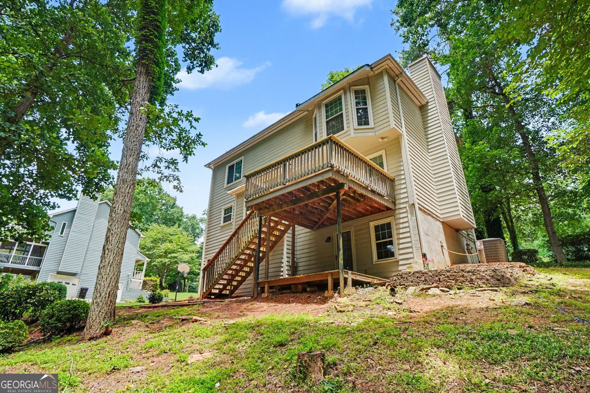 30 Flint Ridge Drive Se Property Photo 24