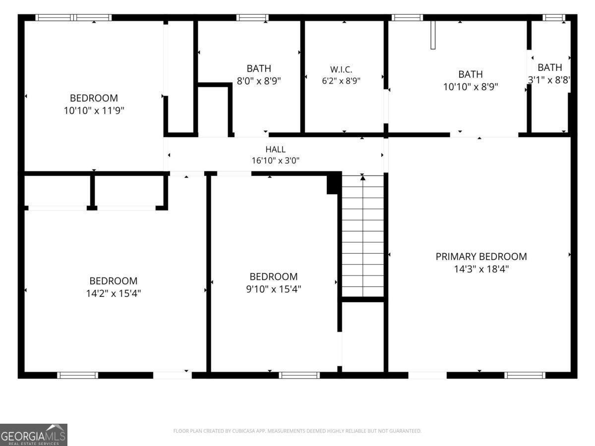 104 Ashland Trail Property Photo 48