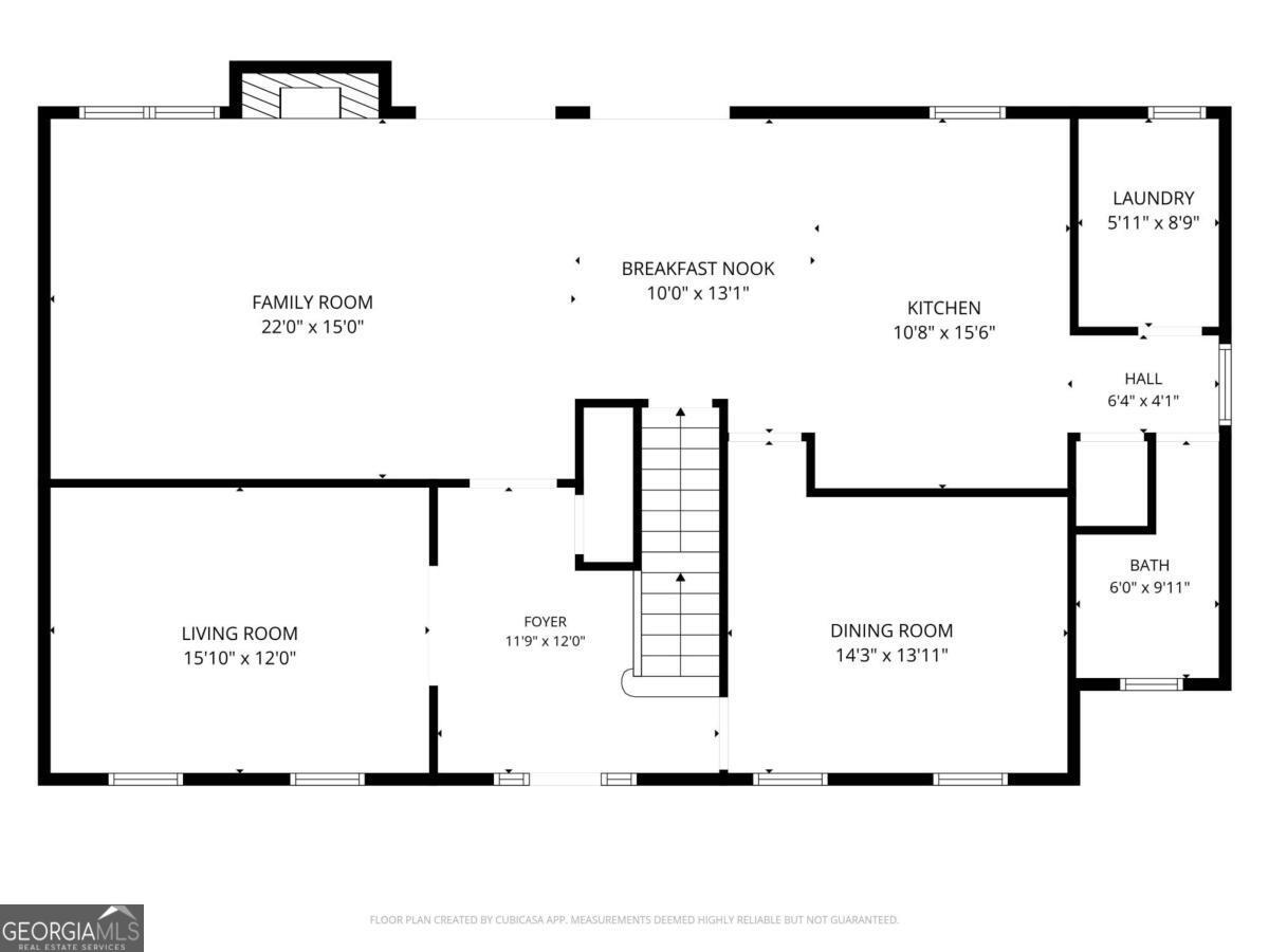104 Ashland Trail Property Photo 49