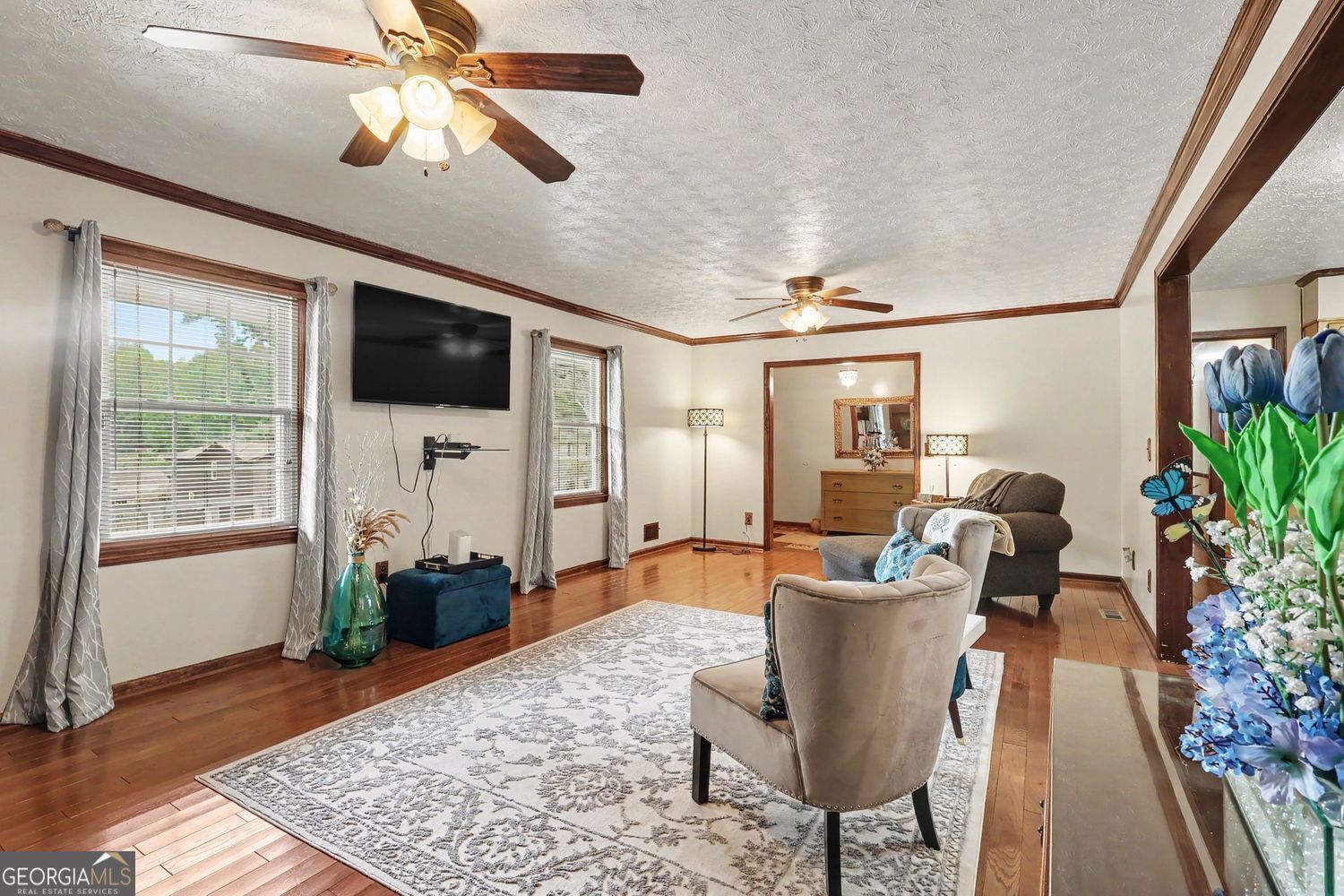 5385 E Rockmoor Drive Property Photo 11