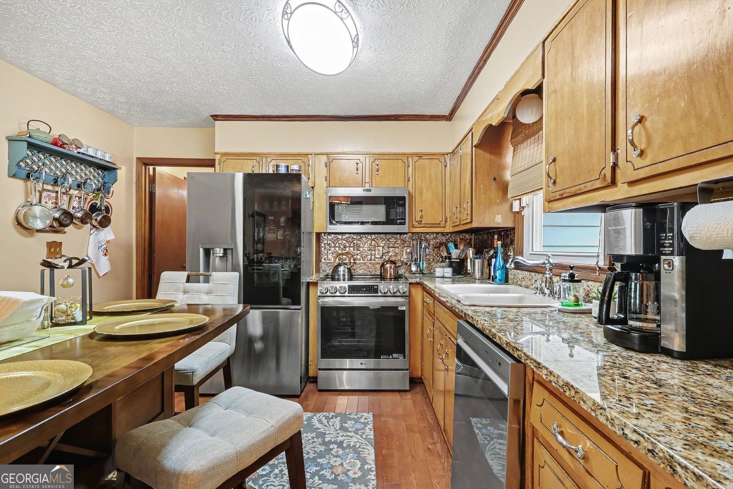5385 E Rockmoor Drive Property Photo 15