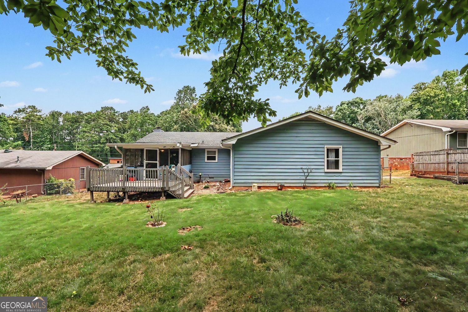 5385 E Rockmoor Drive Property Photo 34