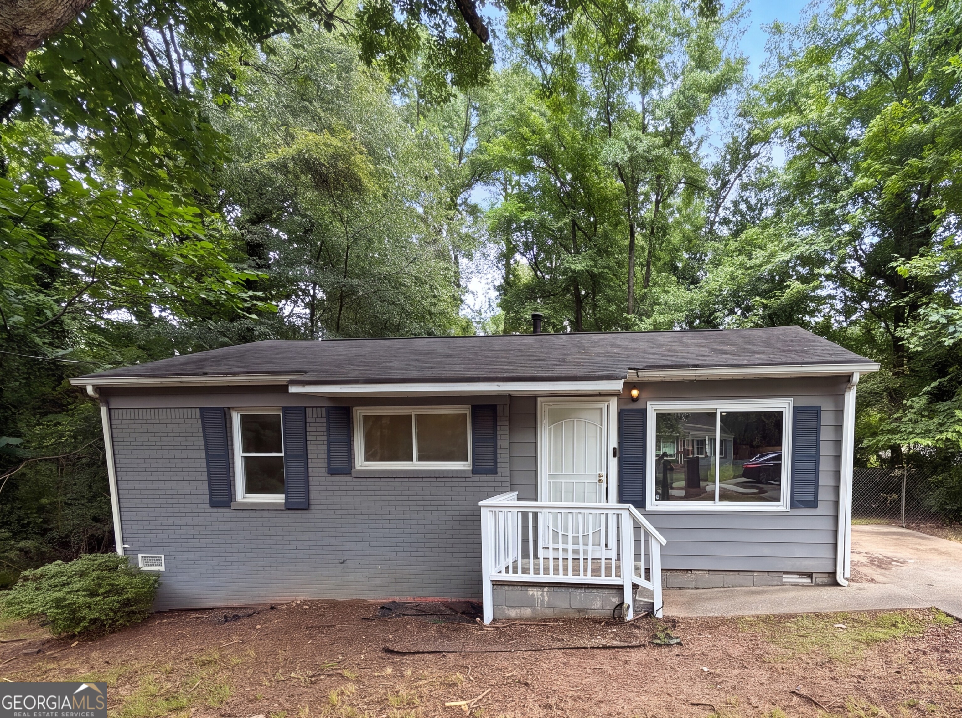 3685 Bolfair Drive Nw Property Photo 1