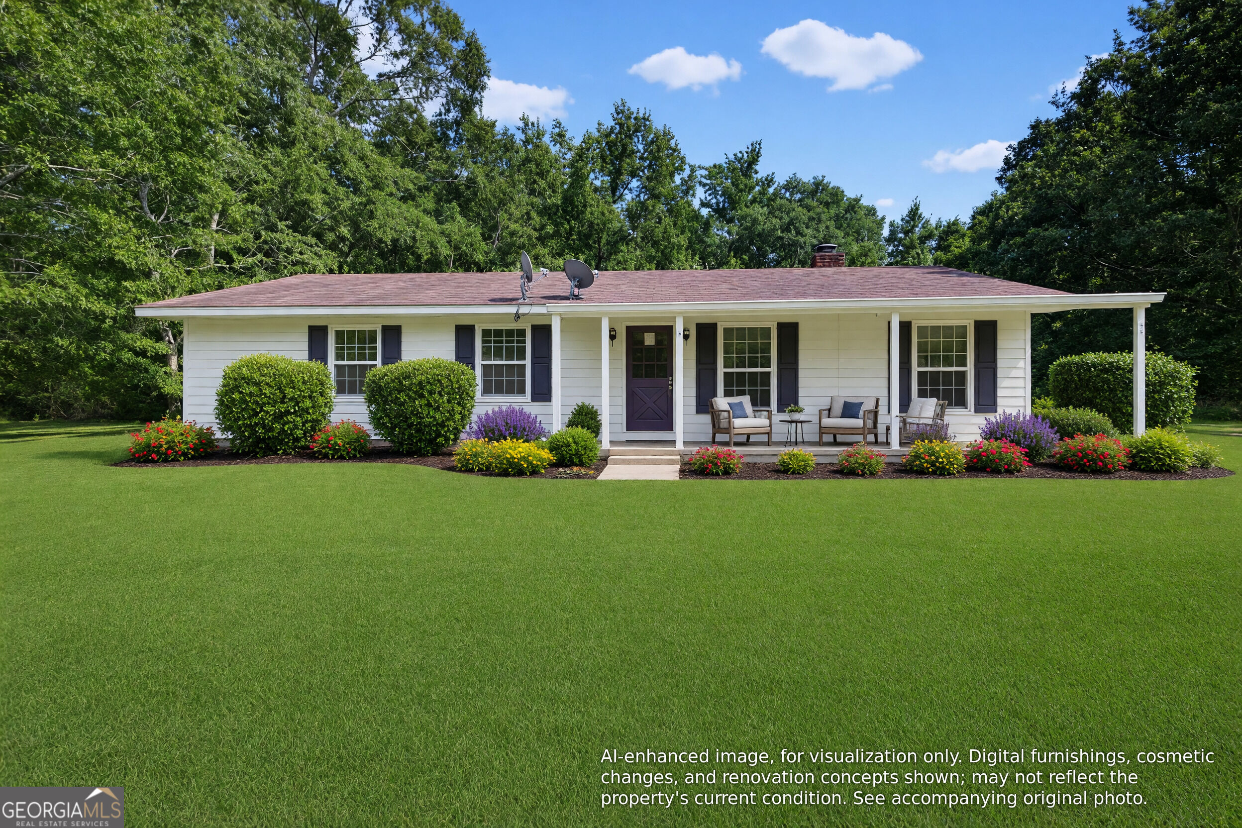62 Cotton Road Property Photo 1
