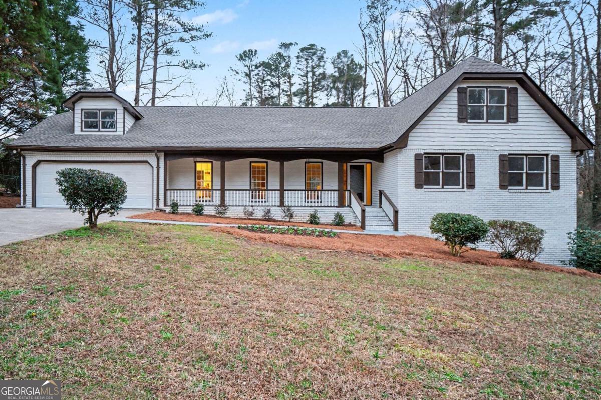 5464 Breathitt Drive SW