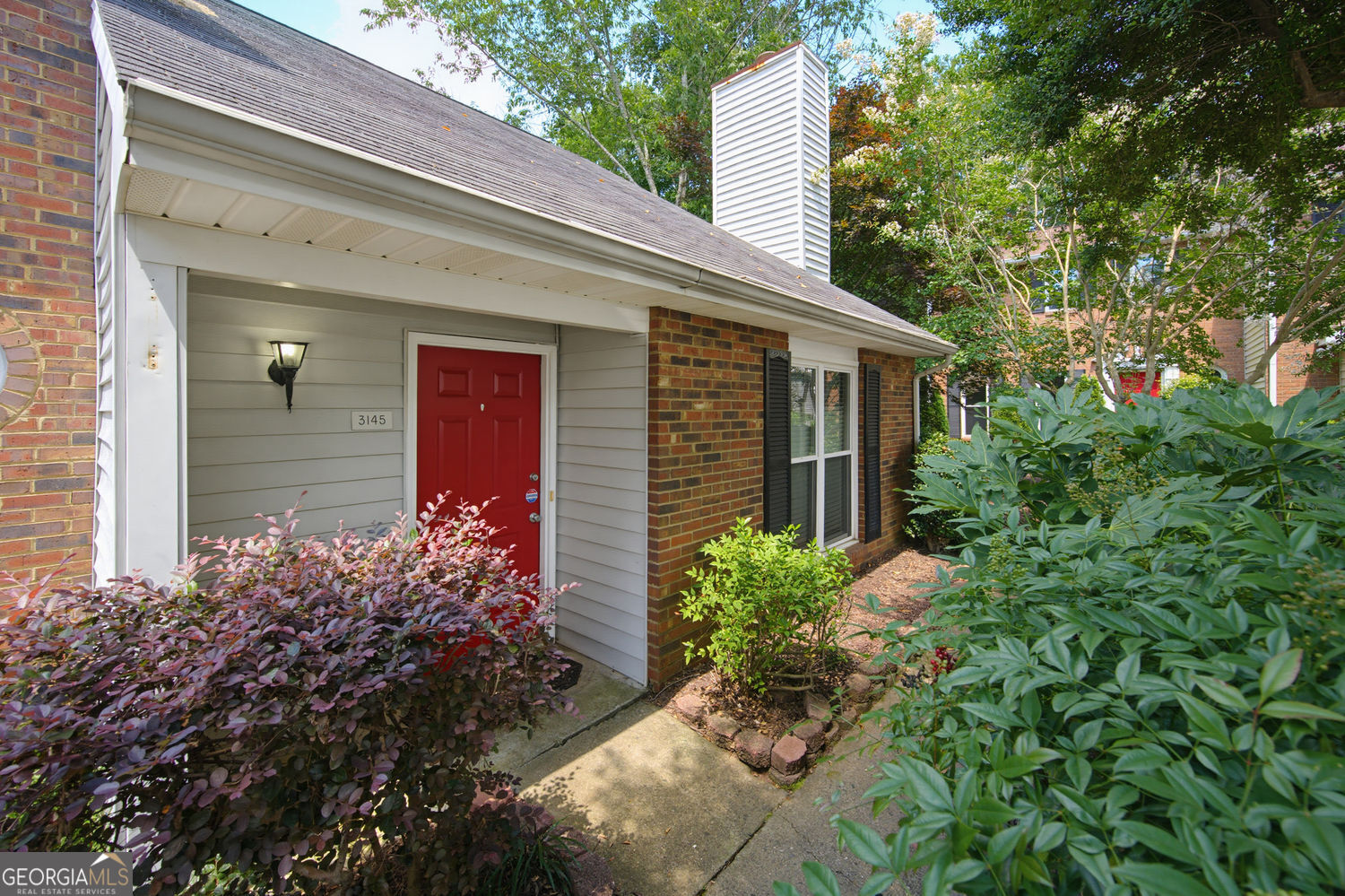 3145 Cape Circle Property Photo 1