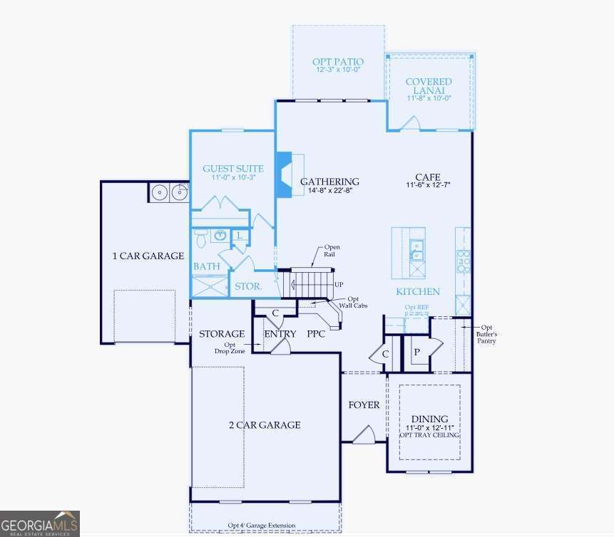 146 Mountainview Lane Property Photo 2