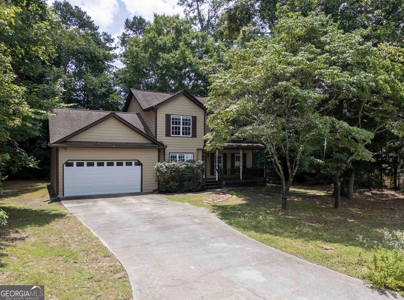 1185 Brook Meadow Court Property Photo 1