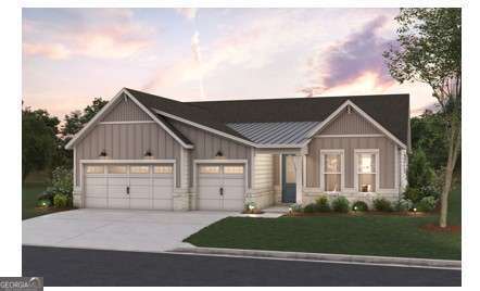 1041 Pine Valley Trail Property Photo 1