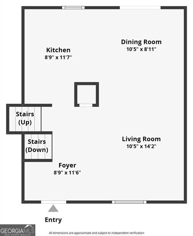 3990 Skidmore Court Property Photo 14