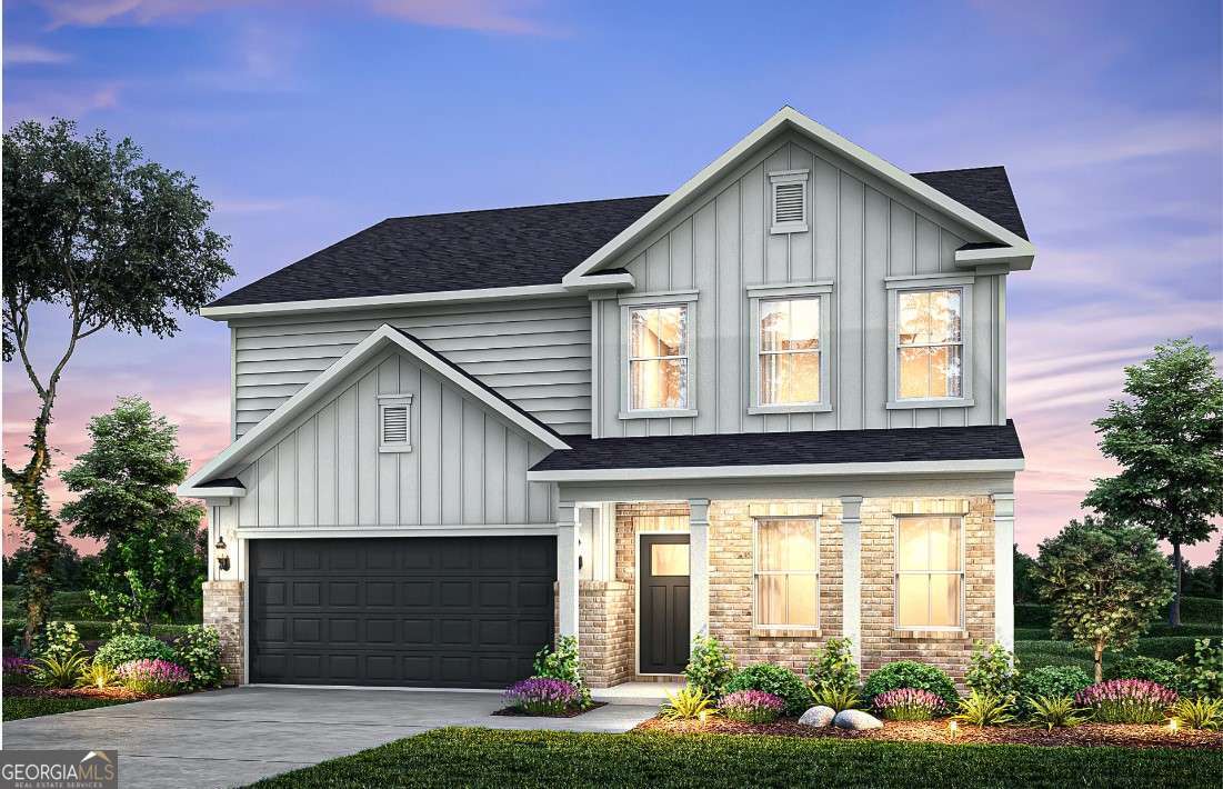 728 Mirror Lake Parkway Property Photo 1