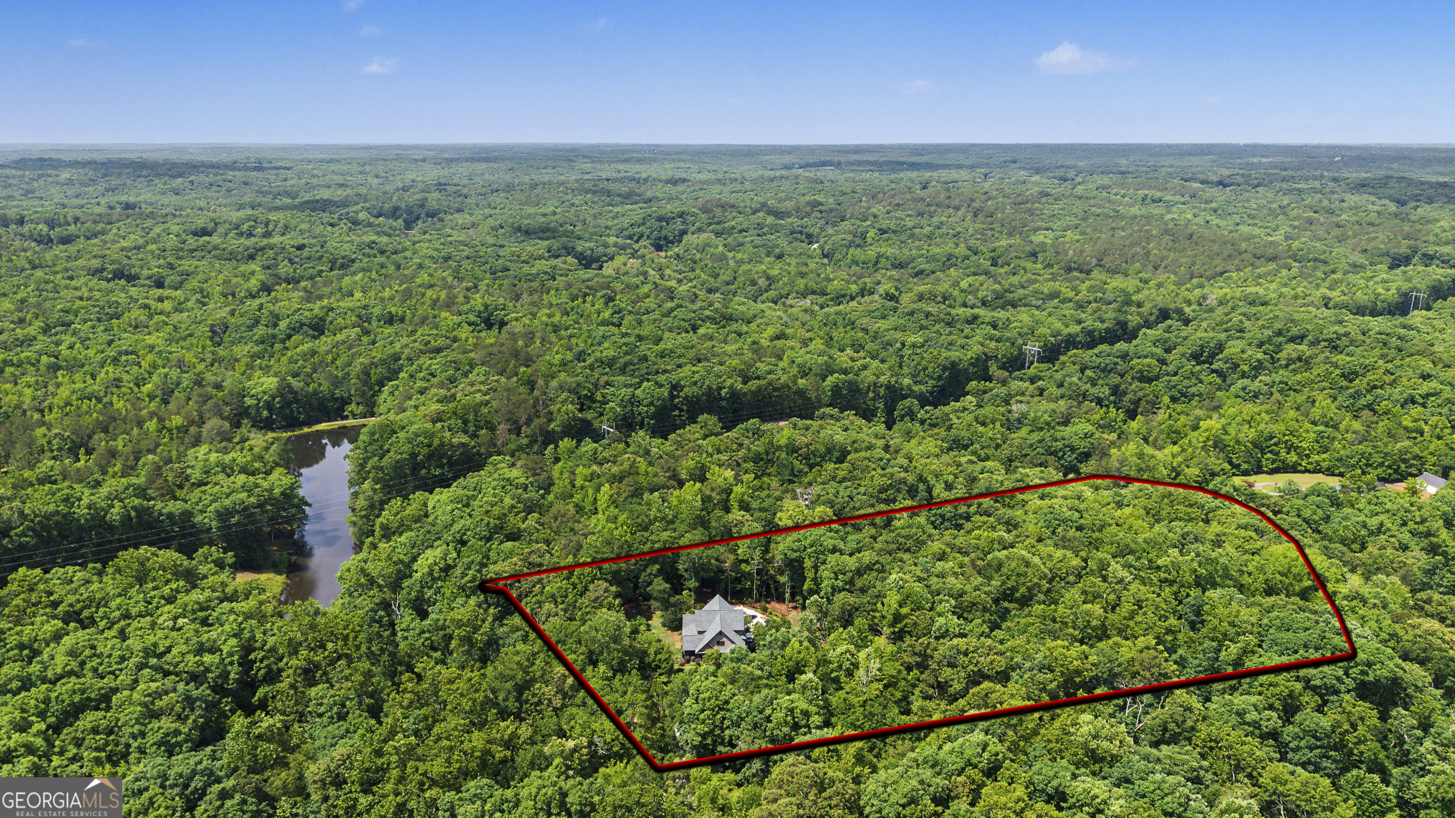 151 Hickory Pointe Drive Property Photo 5
