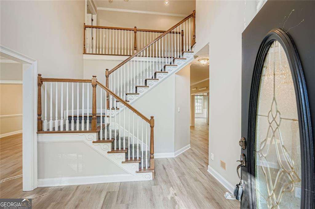 100 Hamilton Glen Court Property Photo 4