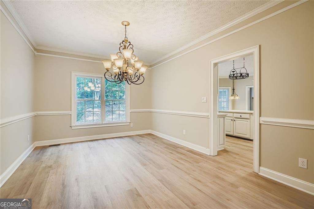 100 Hamilton Glen Court Property Photo 6
