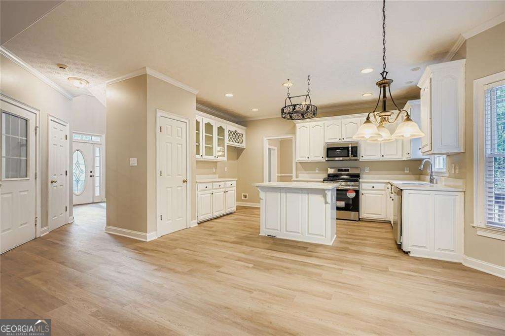 100 Hamilton Glen Court Property Photo 12