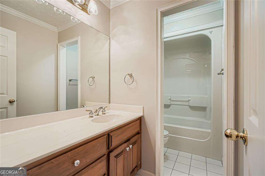 100 Hamilton Glen Court Property Photo 23