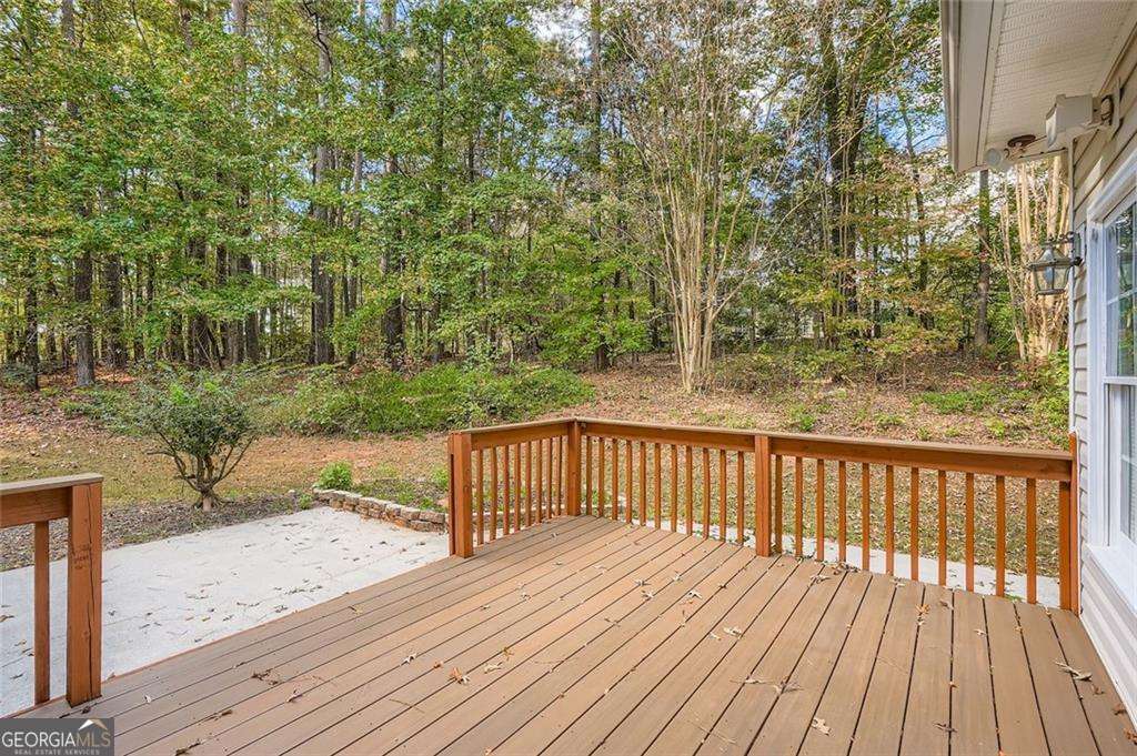 100 Hamilton Glen Court Property Photo 26