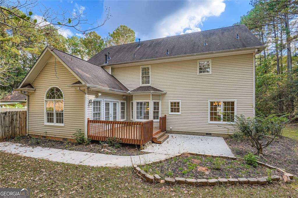100 Hamilton Glen Court Property Photo 27