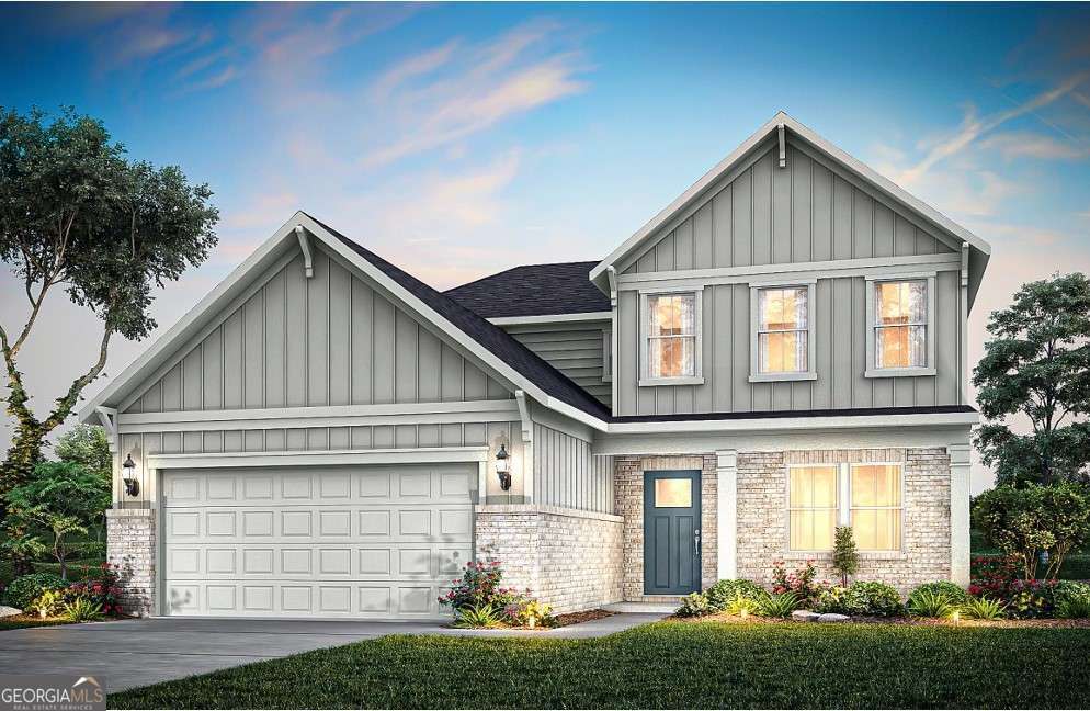 300 Canoe Place Property Photo 1