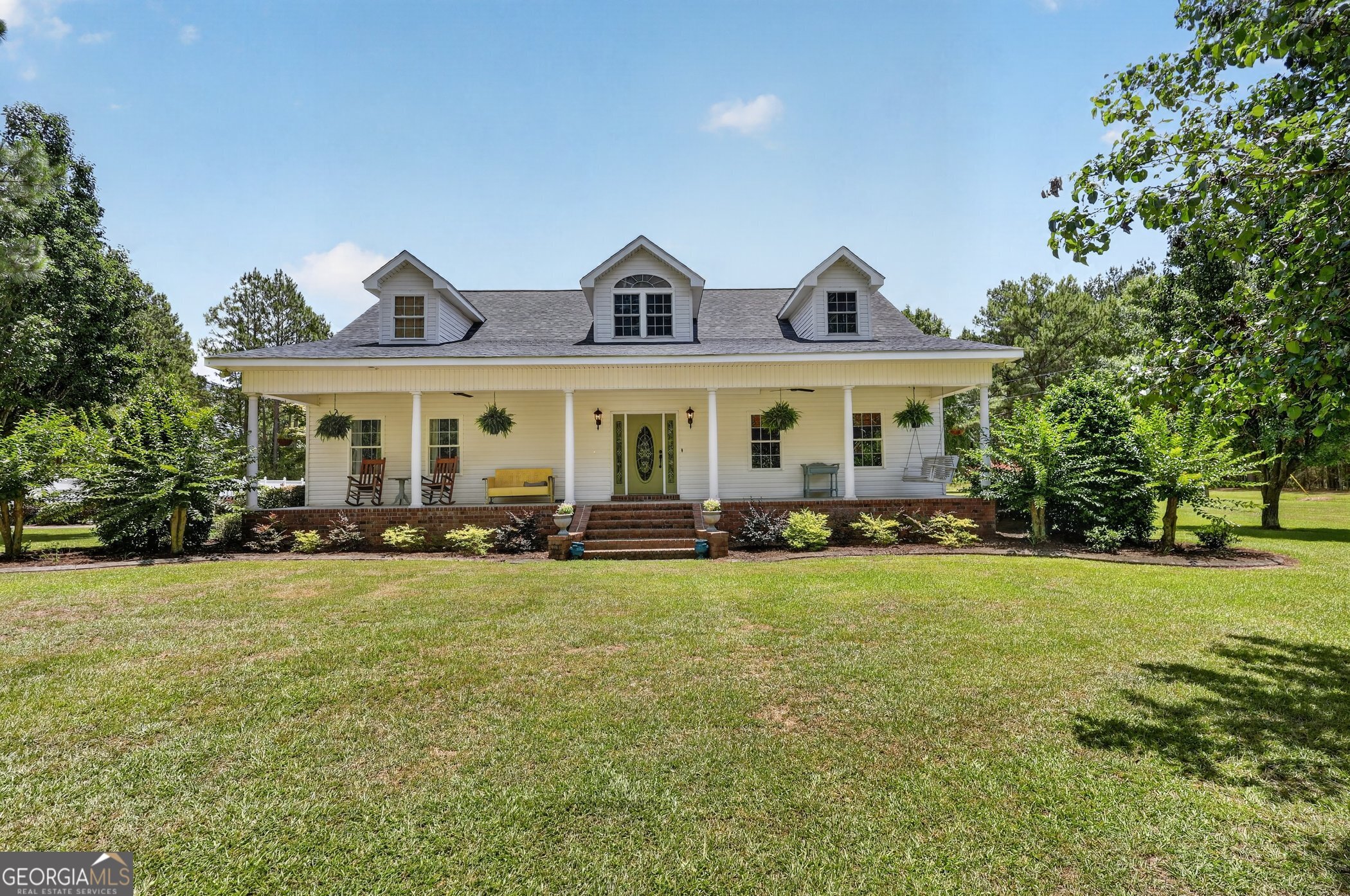 300 Johnson Drive Property Photo 1