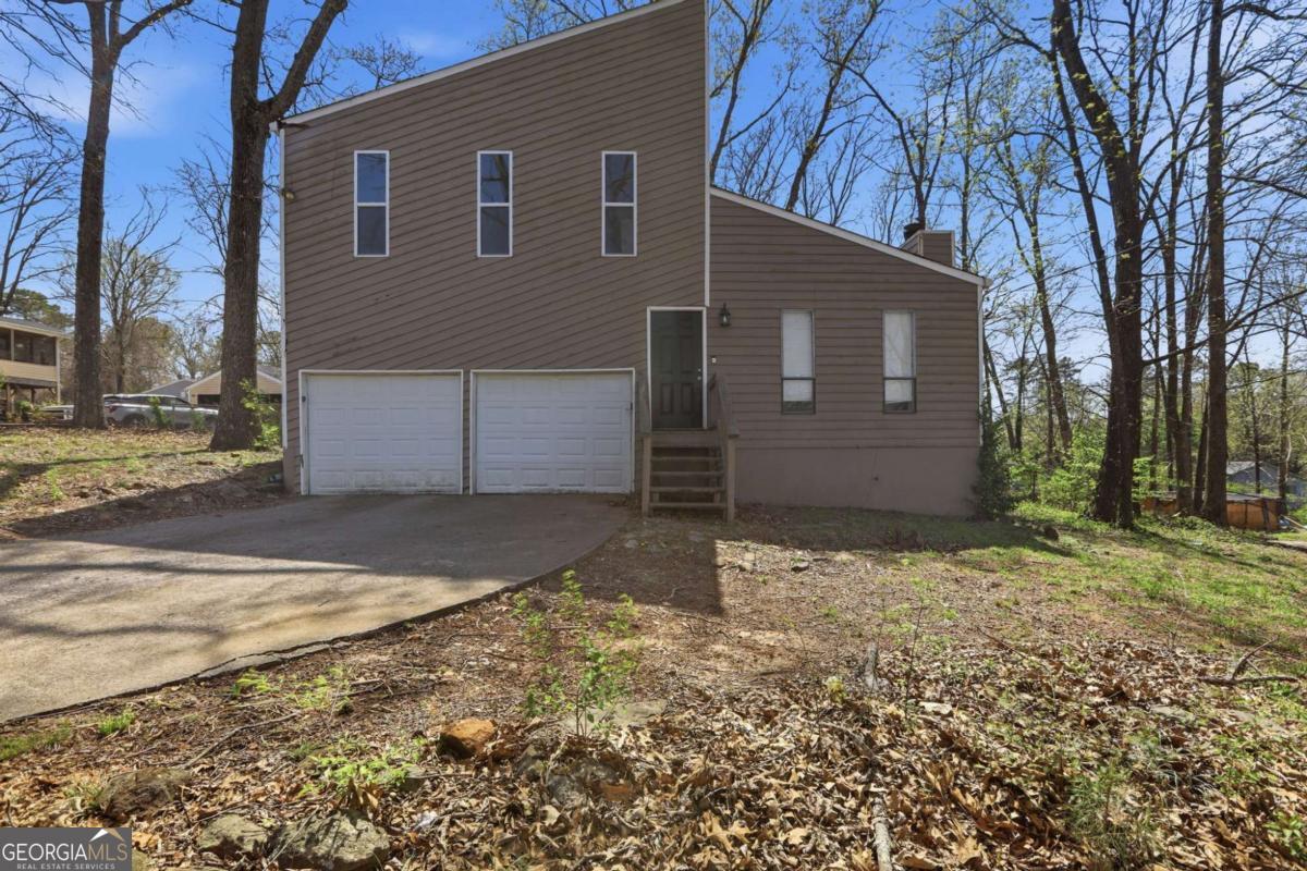 212 Trickum Hills Lane Property Photo 1