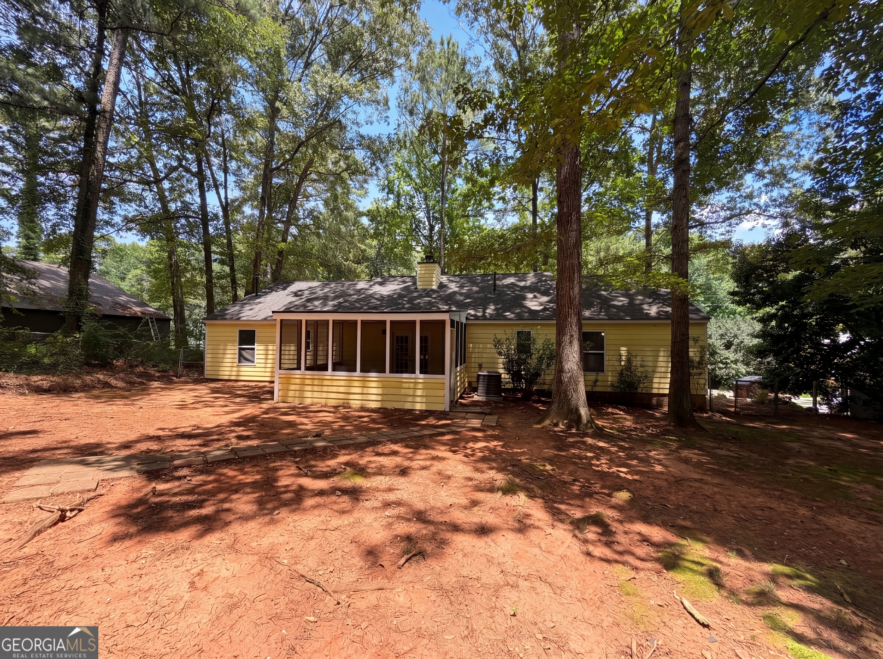 85 Hartley Woods Drive Ne Property Photo 12