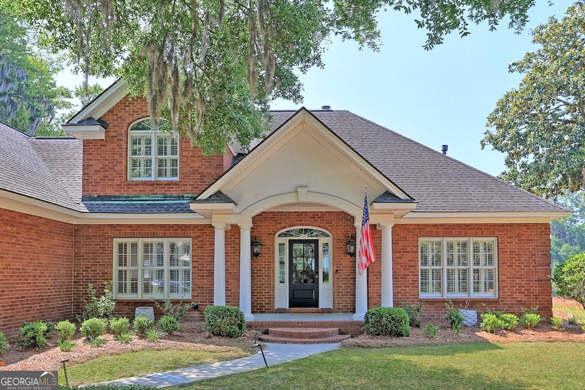 141 Grays Creek Drive Property Photo 1